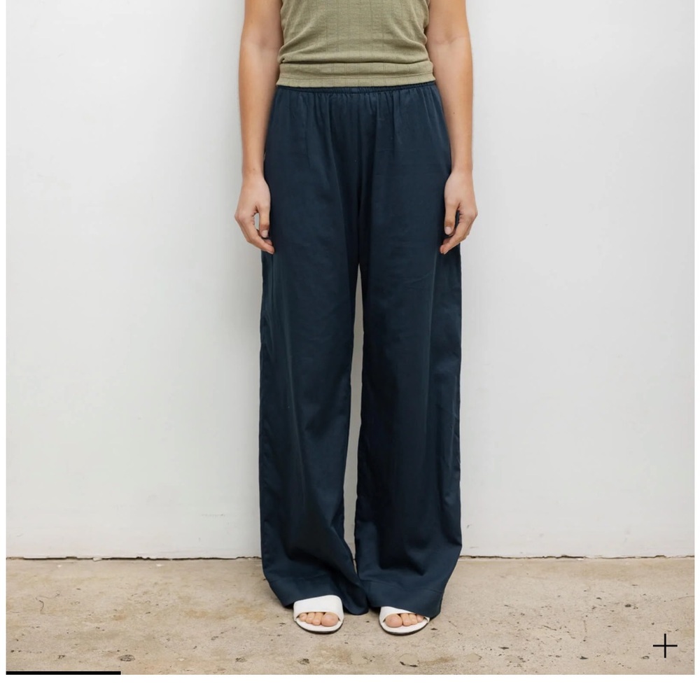 Leset Yoko Pocket Pant